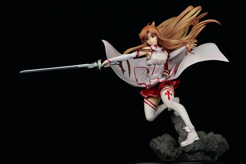 ASUNA ver.glint Flash SAO Sword Art Online 1/6 Scale Figure