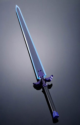 Night Sky Sword Sword Art Online SAO
