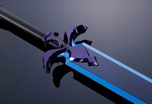 Night Sky Sword Sword Art Online SAO