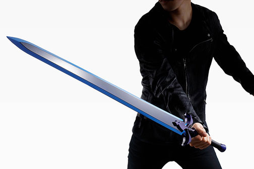 Night Sky Sword Sword Art Online SAO