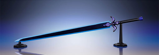 Night Sky Sword Sword Art Online SAO