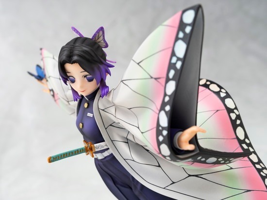 Kimetsu no Yaiba Shinobu Kocho