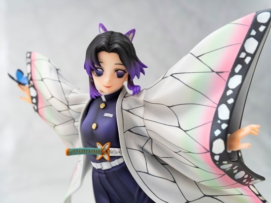 Kimetsu no Yaiba Shinobu Kocho