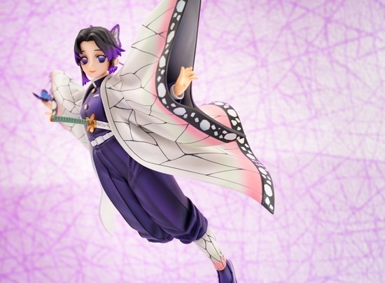 Kimetsu no Yaiba Shinobu Kocho