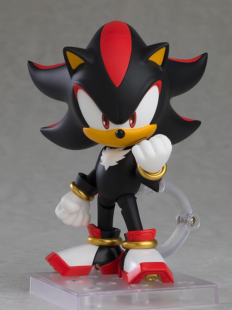 Nendoroid Shadow the Hedgehog Sonic the Hedgehog Good Smile Company