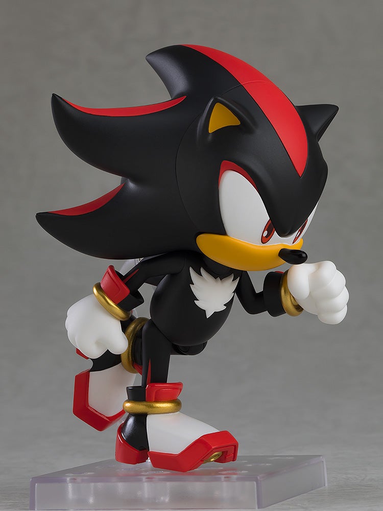 Nendoroid Shadow the Hedgehog Sonic the Hedgehog Good Smile Company