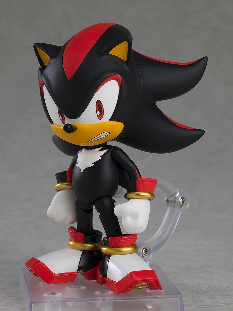 Nendoroid Shadow the Hedgehog Sonic the Hedgehog Good Smile Company