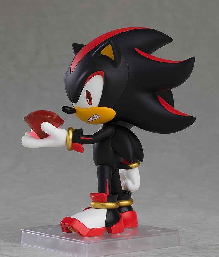 Nendoroid Shadow the Hedgehog Sonic the Hedgehog Good Smile Company