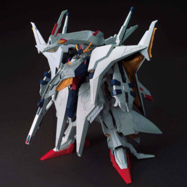 RX-104FF PENELOPE Odysseus Gundam Mobile Suit Gundam Hathaway’s Flash HGUC 1/144 Scale Model Kit GUNPLA HGUC BANDAI