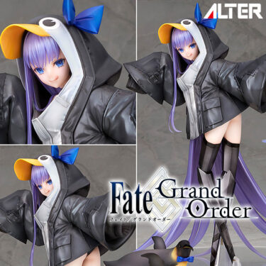 Fate/Grand Order Lancer/Mysterious Alter Ego Λ 1/7 Scale Figure ALTER
