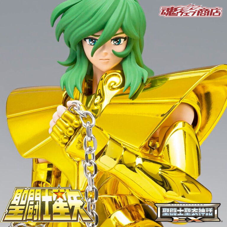 TAMASHII Nations Bandai Saint Cloth Myth Ex Display Stage, Base Per Action Figure Con Effetti
