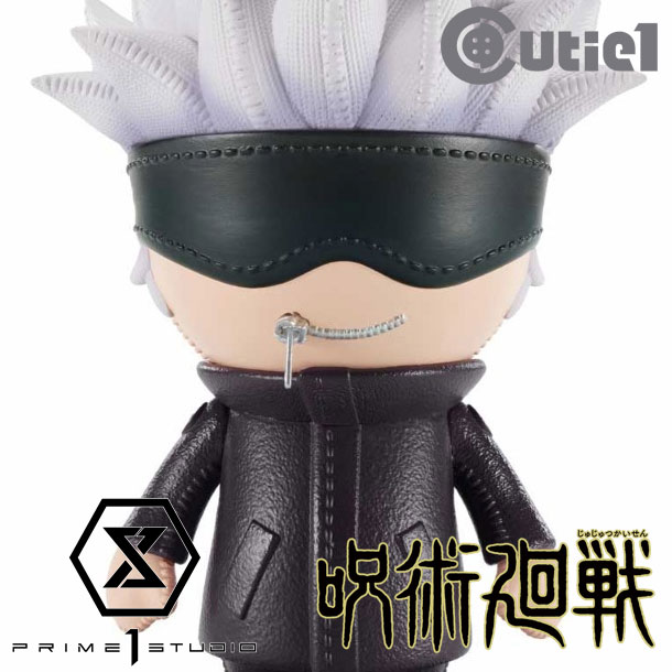 Gojo Satoru Cutie1 1/6 Scale Figure Jujutsu Kaisen PRIME 1 STUDIO