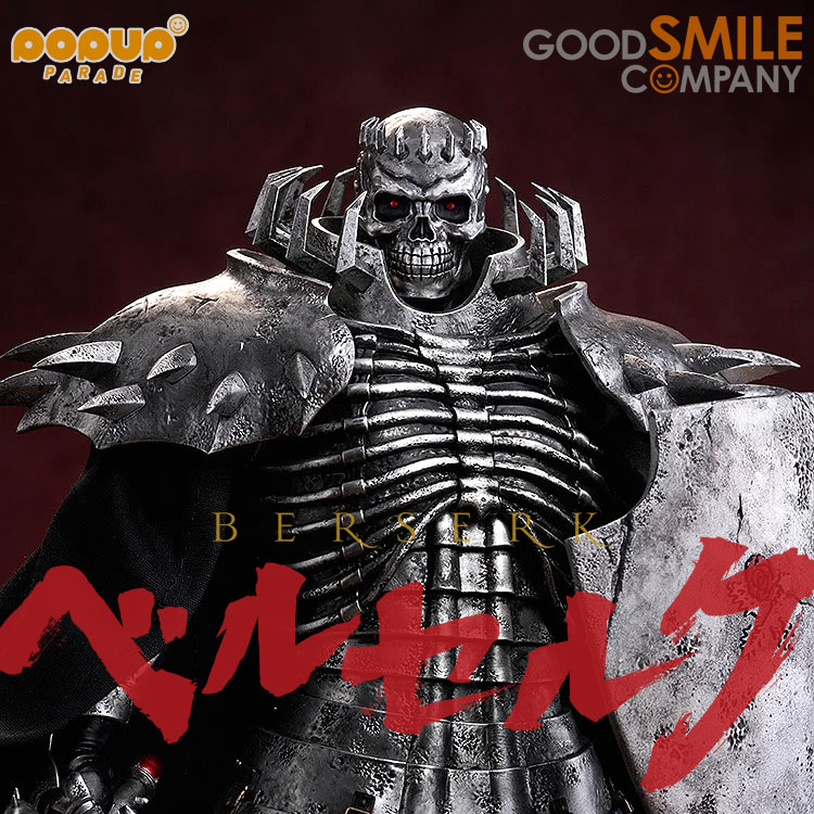 POP UP PARADE Skull Knight Size L Berserk Good Smile Company