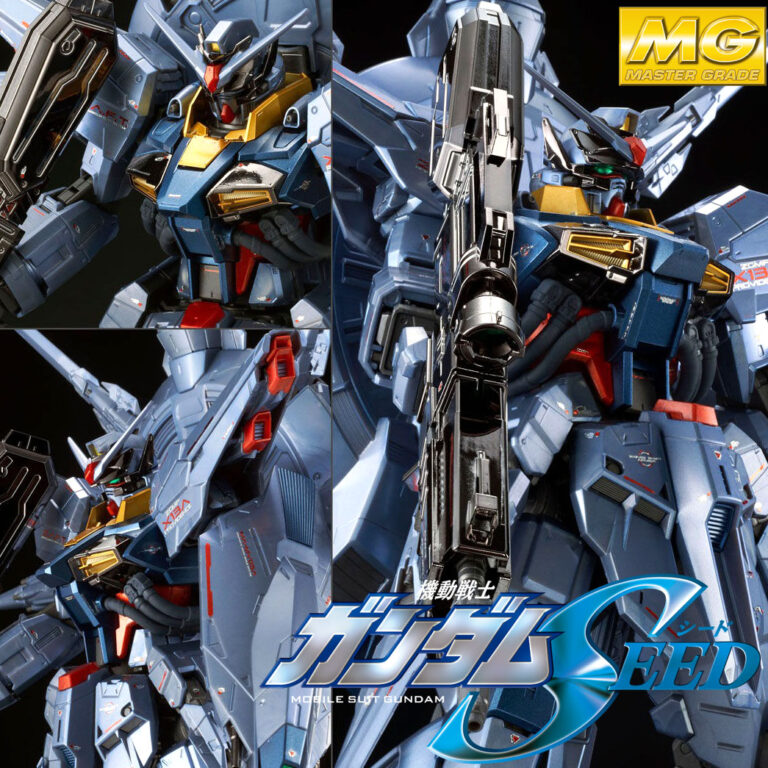 ZGMF-X13A PROVIDENCE GUNDAM SEED SPECIAL COATING MG 1/100 Scale Model Kit GUNPLA Figre BANDAI